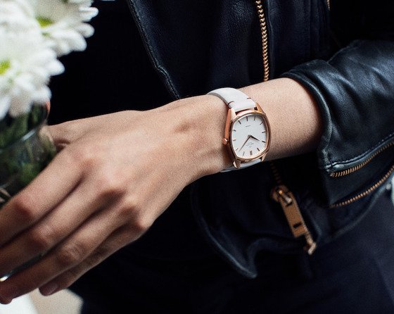 Introducing Swedish watch brand Knut Gadd