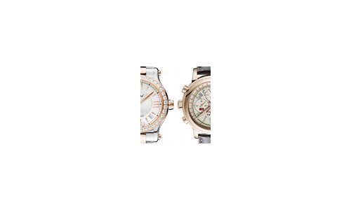 Two Summer Pieces by Chopard