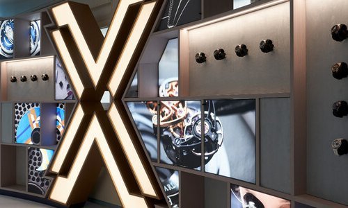 Ulysse Nardin unveils a new private showroom in Le Locle 
