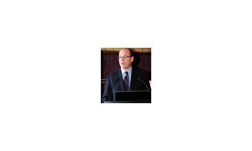 Launch of Only Watch 09 Under the Patronage of HSH Prince Albert II of Monaco 