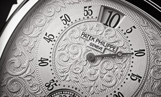 Très Haute Horlogerie - PATEK PHILIPPE's Other Jewels