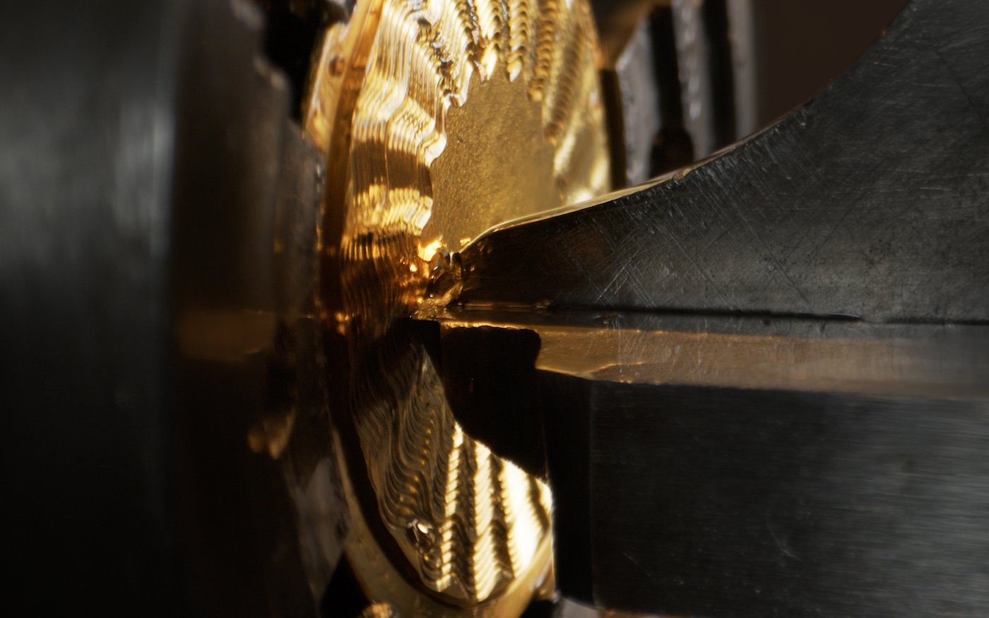 Venezianico: utopia as a watchmaking method