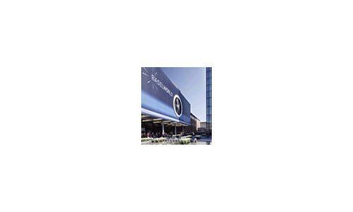 BASELWORLD: The World of Diamonds