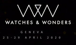 SIHH evolves into Watches & Wonders