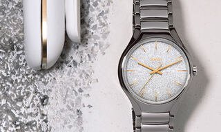 Rado's Blaze headlines the True Collection