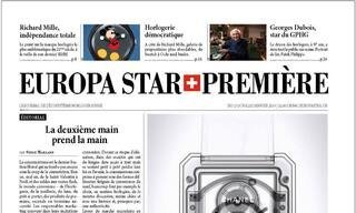 Europa Star PREMIÈRE 1/2019 (Vol.21)