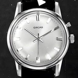 GIROXA