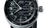 Oris TT3 GrandPrix Limited Edition