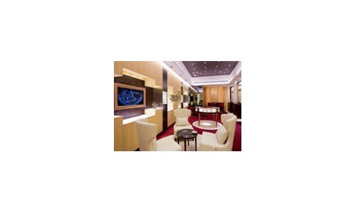 Opening of the first DeWitt Hong Kong Boutique