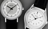 MONDAINE WATCH LTD.