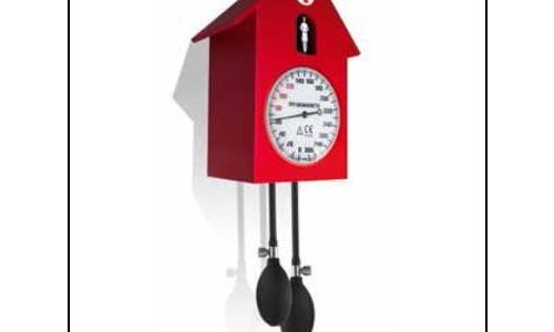 LAKIN@LARGE - Time, Tubes and Thermometers