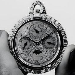 AUDEMARS PIGUET