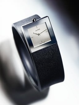 ALFEX 5514 -Snakey, Design Max Giorgetti