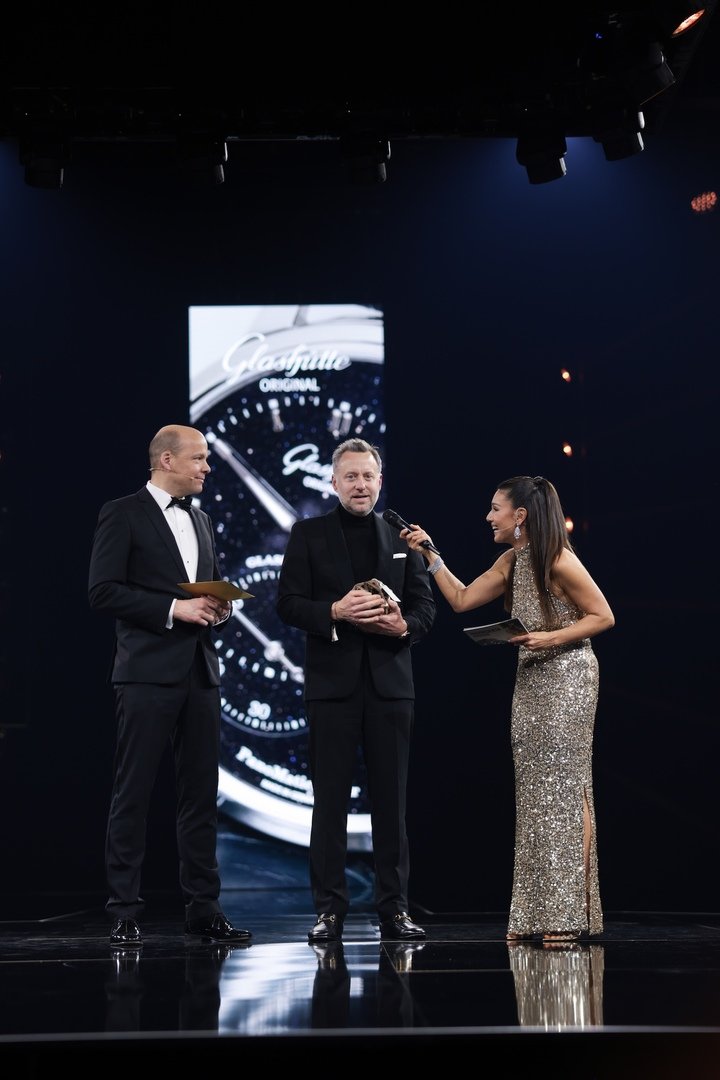 Inhorgenta raises its game - with craftsmanship