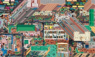 America's ever evolving mid-market