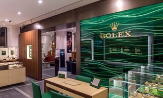 RETAILER PROFILE - “Watch Brands in Switzerland Will Come Back to the Retailers”