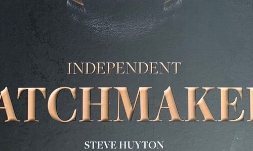 Recommended reading