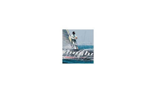 Alinghi and Audemars Piguet: a successful alliance
