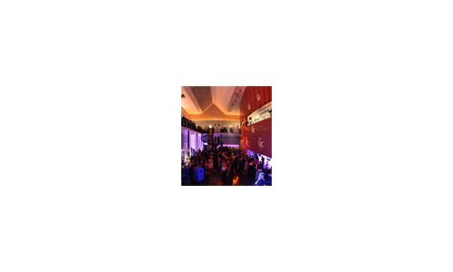 Gc Moments of Smart Luxury - A Glamorous Night With Gc At Baselworld 2011
