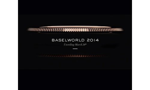 WORLDWATCHWEB™ - SOCIAL MEDIA - From Education to Sales Generation, Watch Brands' Digital Presence Peaks at Baselworld 2014