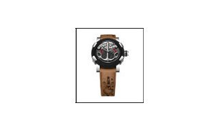 RJ-Romain Jerome Pays Tribute to Maritime Legends