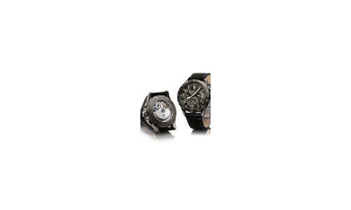 Victorinox Swiss Army goes back to its roots with an aviation-dedicated timepiece