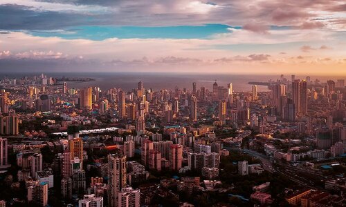 India, the new frontier for watchmaking
