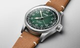 Introducing the Oris Big Crown X Cervo Volante