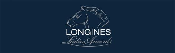 Live Streaming of the Longines Ladies Awards Ceremony Tomorrow