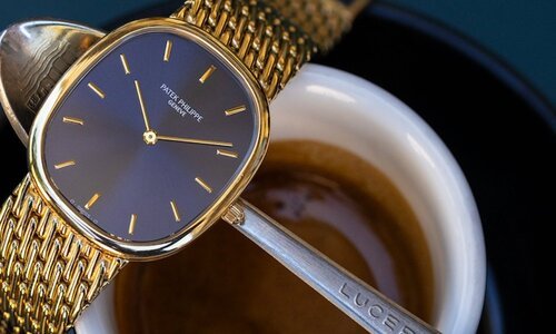 Coffee Up: where coffee meets watch culture in Geneva