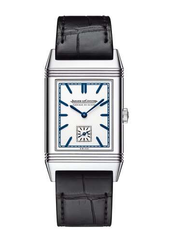 The Grande Reverso Ultra Thin 1948 by Jaeger-LeCoultre