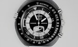 SICURA- Chronographe