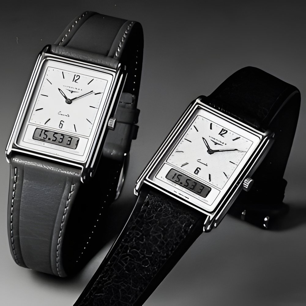 LONGINES Split 5