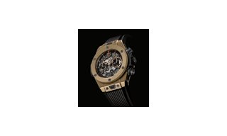 PRE-BASEL 2015 - Hublot's Big Bang Unico 