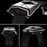 RJ Romain Jerome's The Spacecraft
