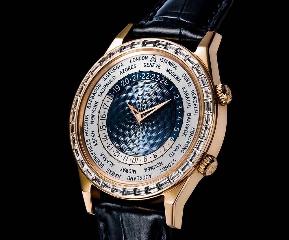 Andersen Genève celebrates 40 years of watch creations