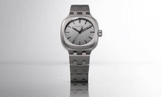 Pequignet: Haute Horlogerie, the French way
