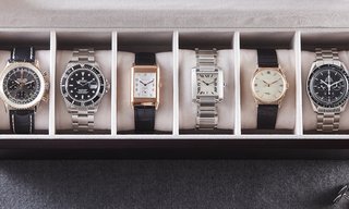 eBay: a new momentum for luxury watches 