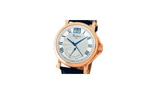 Medana presents the Retrograde Royal – a classic of a special kind