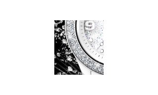 The New Ice-Crystal by Ice-Watch
