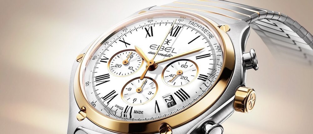 “The Sport Classic's 50th anniversary will be a pivotal moment for Ebel”
