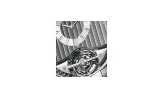 HARRY WINSTON
