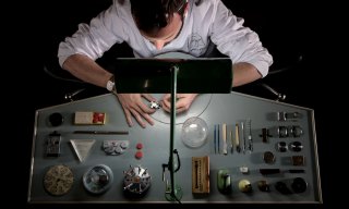 Semper & Adhuc: watchmaking in the circular economy 