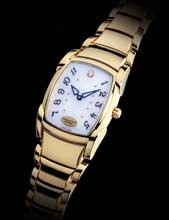 Forma Piccola Or by Parmigiani Fleurier SA