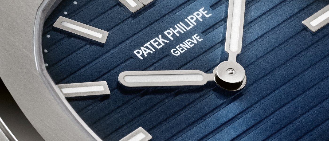 Patek Philippe – the Nautilus: 50 years of a cult classic