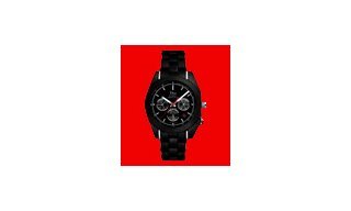 Chiffre Rouge & the “Dior Inversé” Calibre