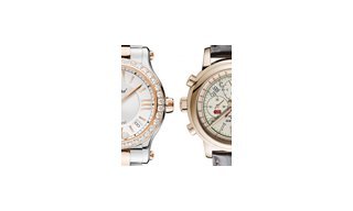 Two Summer Pieces by Chopard