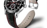 Eberhard & Co. Tazio Nuvolari 336