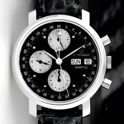ETERNA-MATIC CHRONO