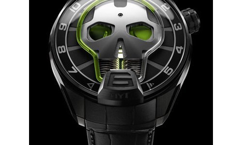 GALLERY - Skulls & Skeletons